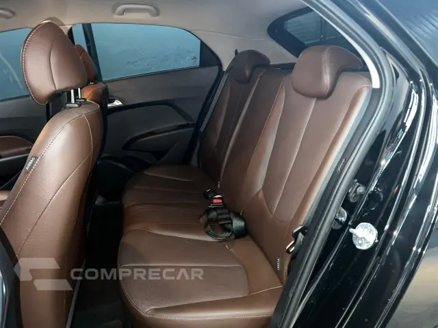 HB20 - 1.6 PREMIUM 16V 4P AUTOMÁTICO