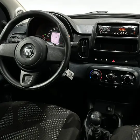 MOBI LIKE 1.0 Fire Flex 5p.