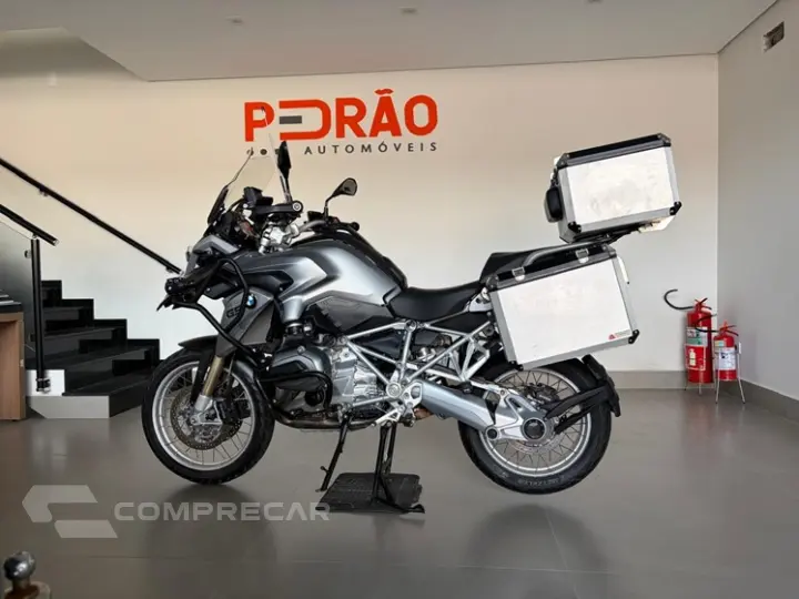 R 1200 GS