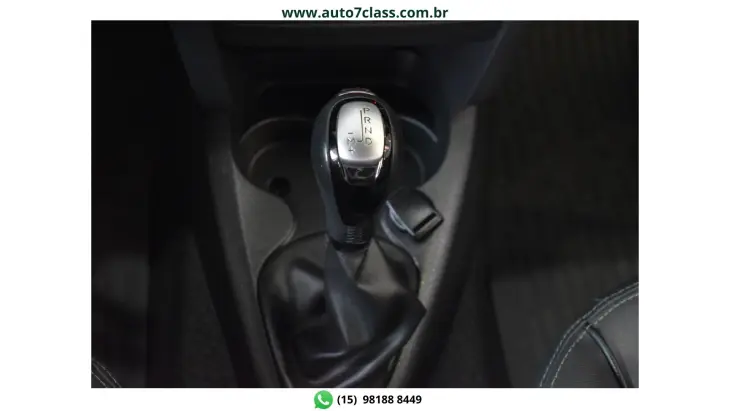 STEPWAY - 1.6 16V SCE ICONIC X-TRONIC