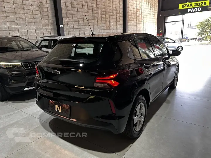 ONIX 1.0 FLEX MANUAL