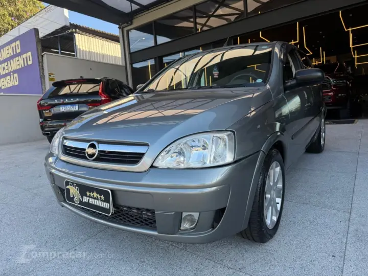 CORSA 1.4 MPFI MAXX 8V FLEX 4P MANUAL