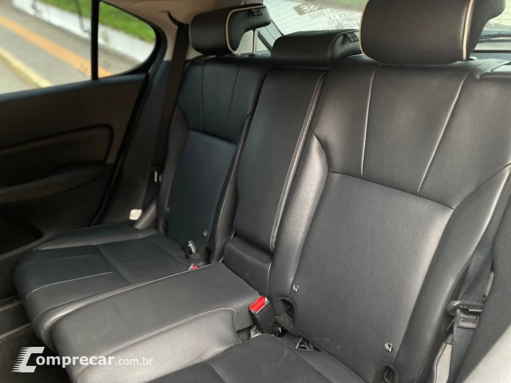 CITY 1.5 I-vtec Hatch Touring