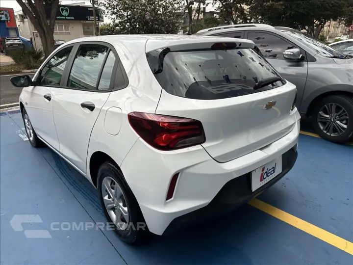 ONIX 1.0 FLEX MANUAL