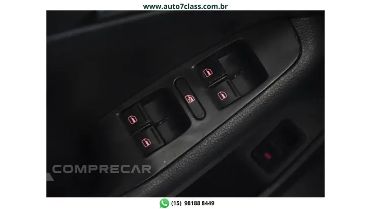 JETTA - 1.4 16V TSI COMFORTLINE 4P TIPTRONIC