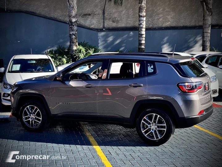 COMPASS 2.0 16V Sport