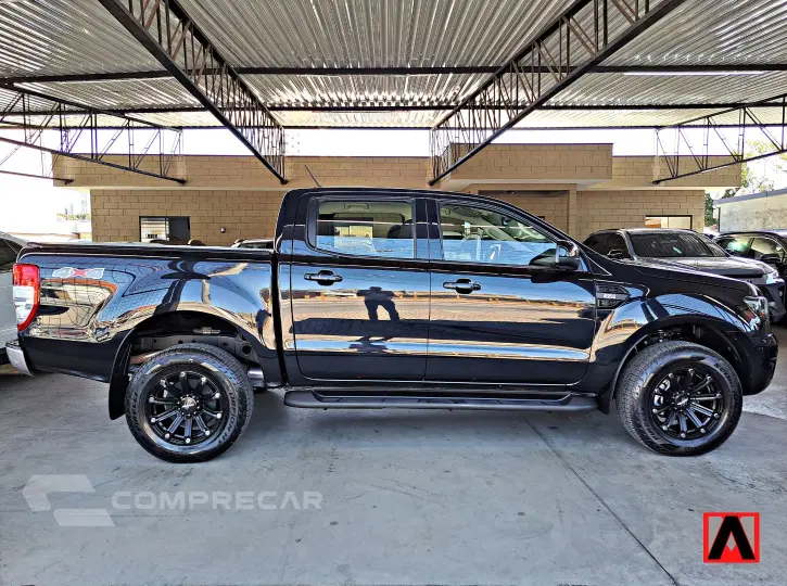 RANGER 2.2 XLS 4X4 CD 16V