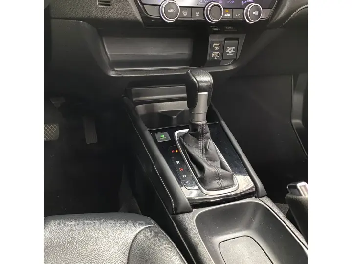 CITY 1.5 i-VTEC FLEX TOURING CVT