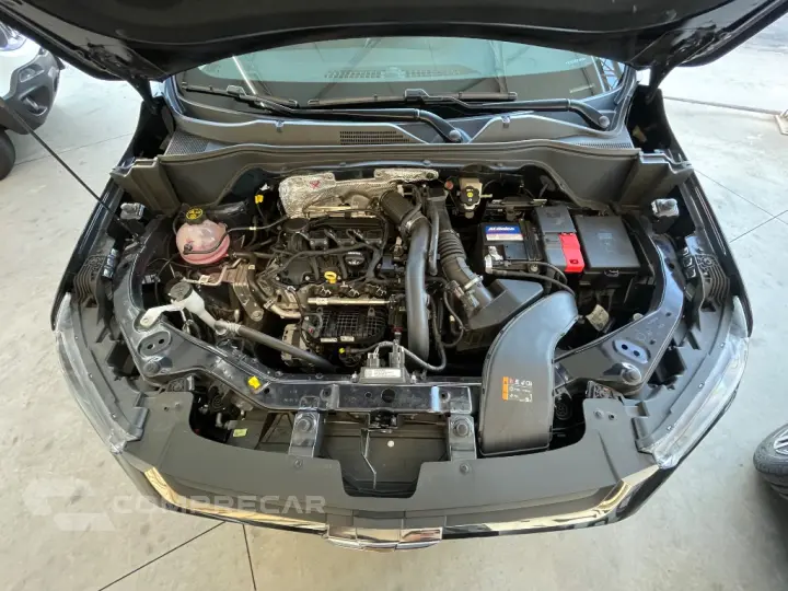 MONTANA PREMIER 1.2 Turbo Flex 12V Aut.