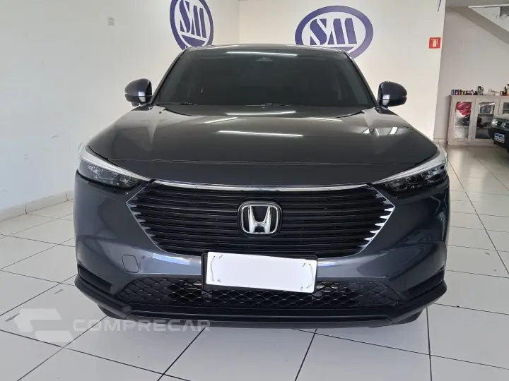 HR-V 1.5 DI I-VTEC FLEX EXL CVT