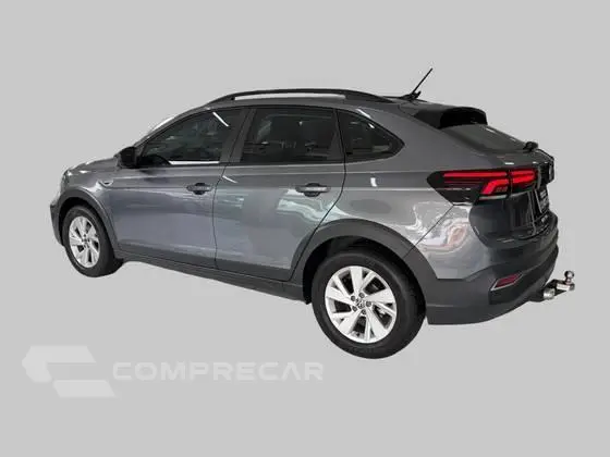 NIVUS 1.0 200 TSI TOTAL FLEX COMFORTLINE AUTOMÁTICO