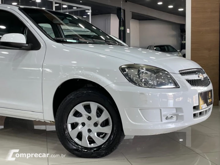 CELTA 1.0 MPFI LT 8V FLEX 4P MANUAL