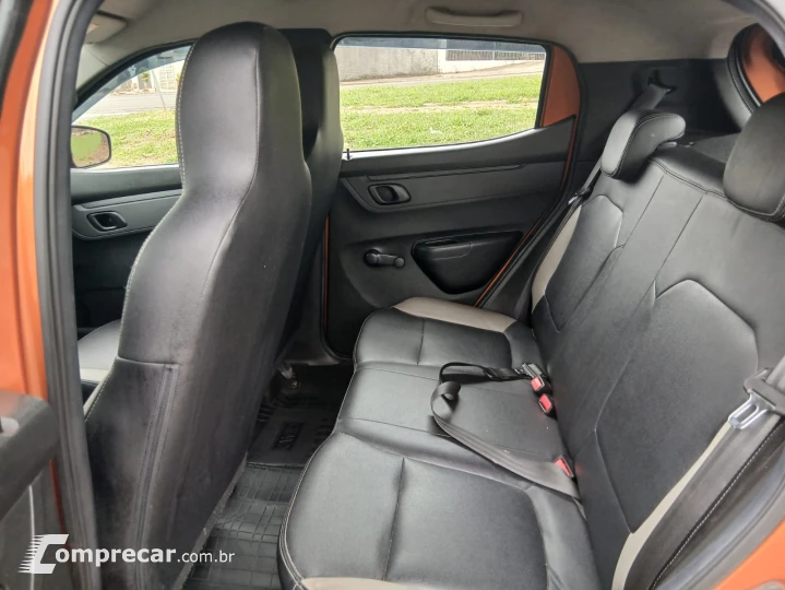 KWID 1.0 12V SCE ZEN