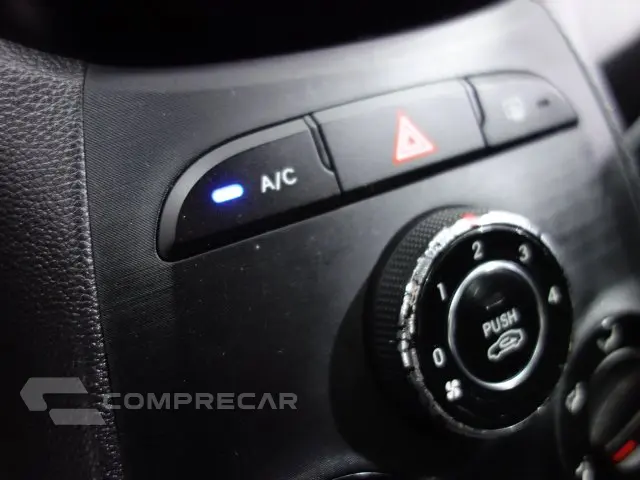 HB20 - 1.0 COMFORT 12V 4P MANUAL