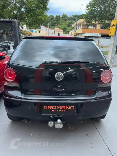 POLO 1.6 MI 8V