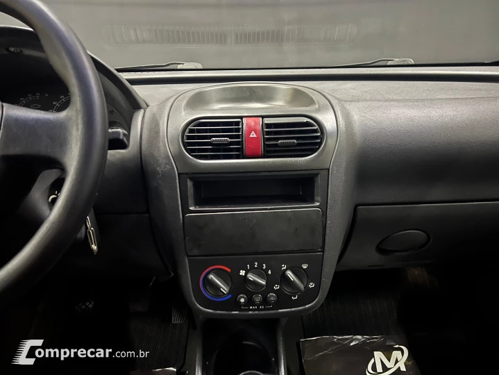 CORSA 1.4 MPFI MAXX 8V FLEX 4P MANUAL
