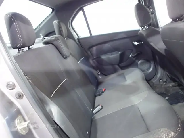 LOGAN - 1.0 12V SCE ZEN MANUAL