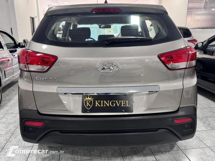 CRETA 16A SMART