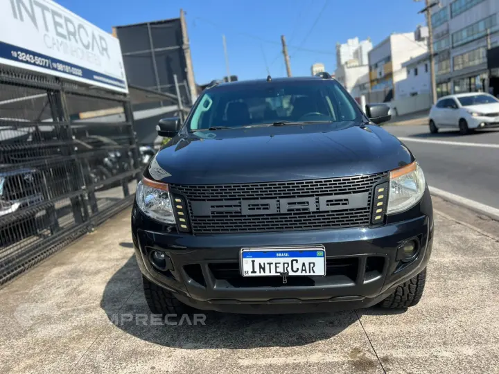 RANGER 3.2 LTD 4X4 CD 20V