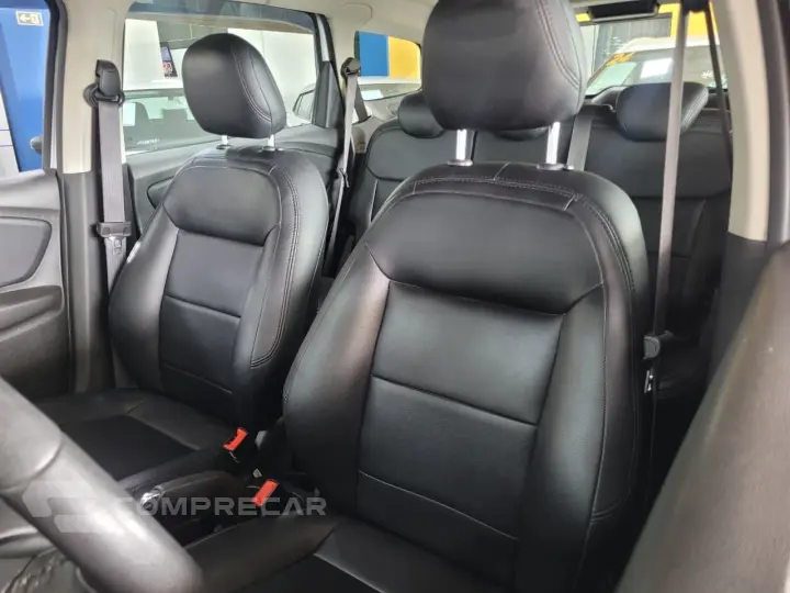 SPIN LTZ 1.8 8V Econo.Flex 5p Aut.