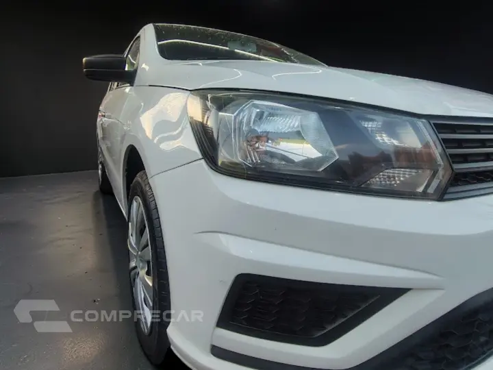 GOL 1.6 MSI TOTALFLEX