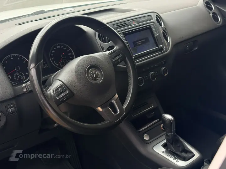 TIGUAN 1.4 TSI 16V Turbo