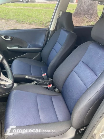 FIT 1.4 LX 16V