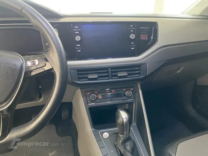 VIRTUS 1.0 200 TSI Highline