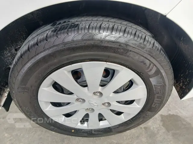 HB20 - 1.0 COMFORT PLUS 12V 4P MANUAL