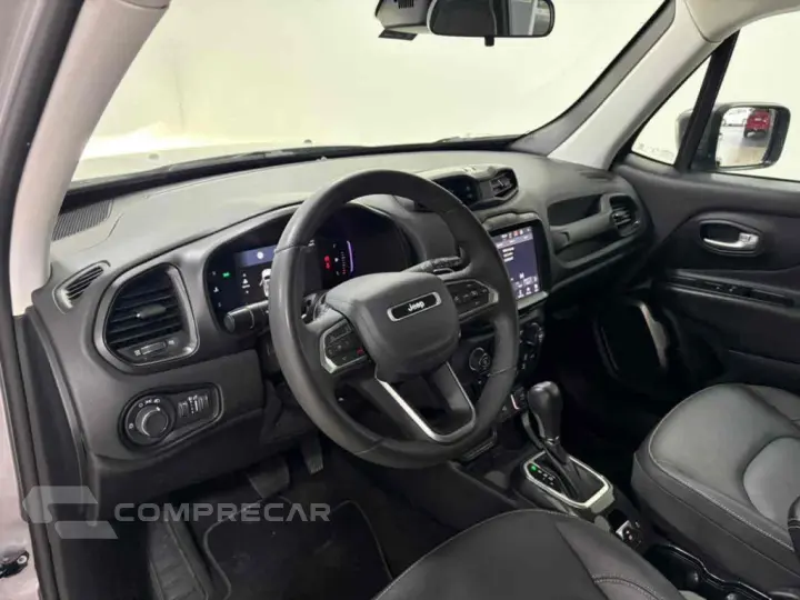 RENEGADE 1.3 T270 TURBO FLEX LONGITUDE AT6