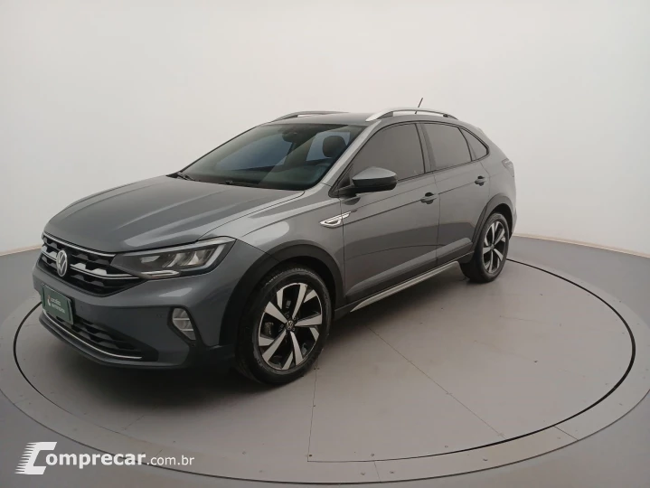 NIVUS 1.0 200 TSI TOTAL FLEX HIGHLINE AUTOMÁTICO