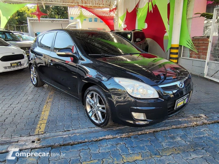 I30 2.0 MPFI GLS 16V