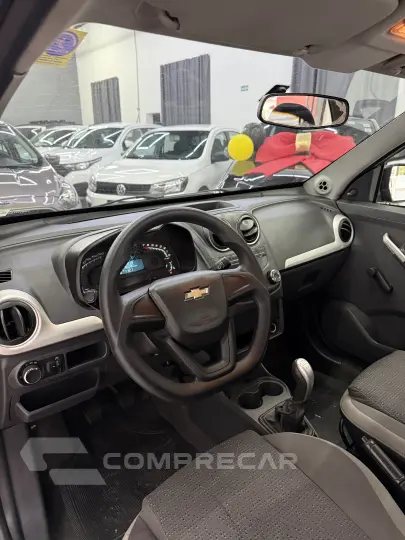 MONTANA 1.4 MPFI LS CS 8V