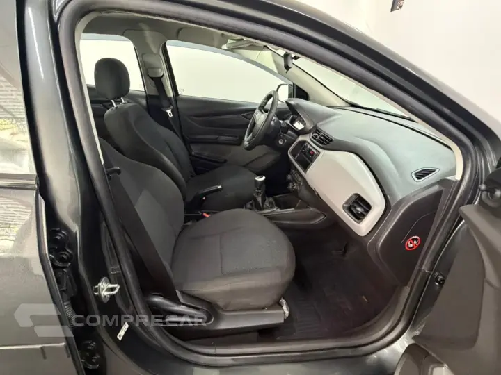 ONIX HATCH Joy 1.0 8V Flex 5p Mec.