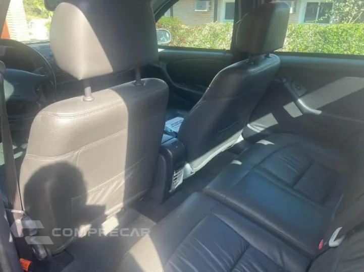 MAREA 2.4 MPI HLX 20V