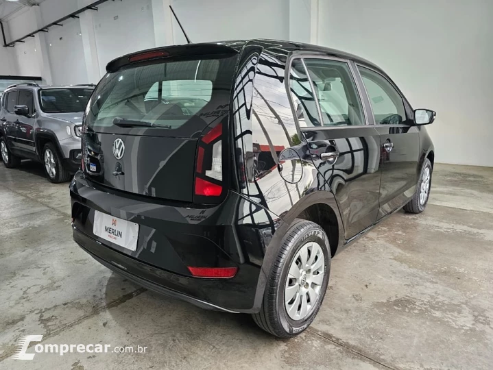 UP 1.0 MPI Move UP 12V