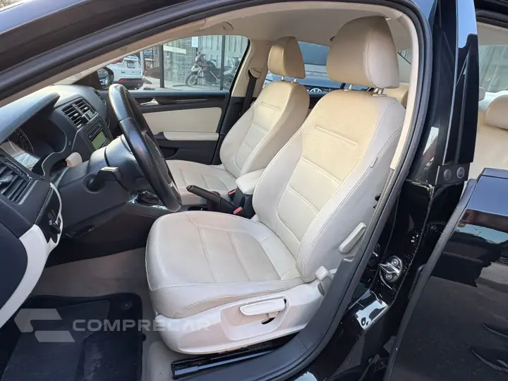 JETTA 2.0 Comfortline