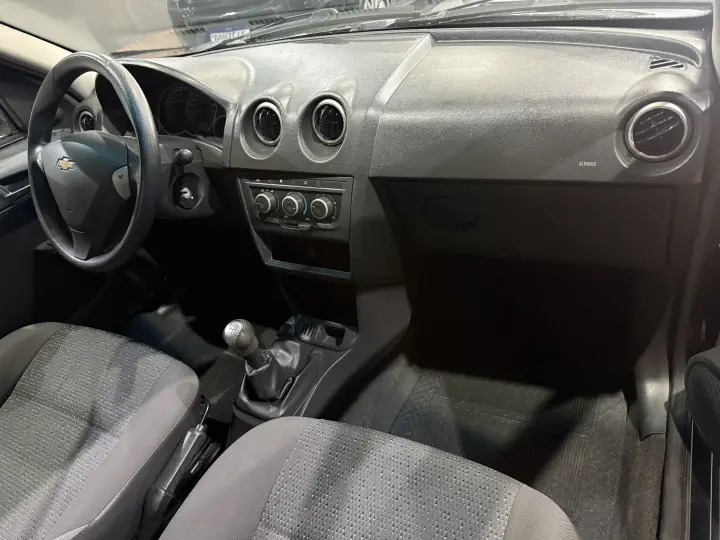 CELTA 1.0 MPFI LT 8V FLEX 4P MANUAL