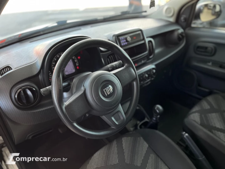 MOBI 1.0 EVO FLEX LIKE. MANUAL
