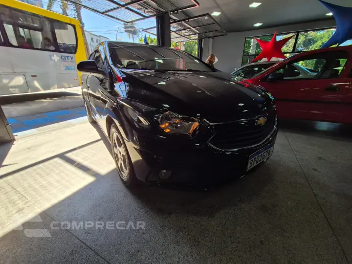 PRISMA 1.0 LT Spe/4 8V