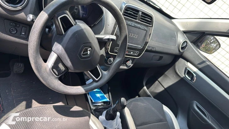 KWID 1.0 12V SCE Intense