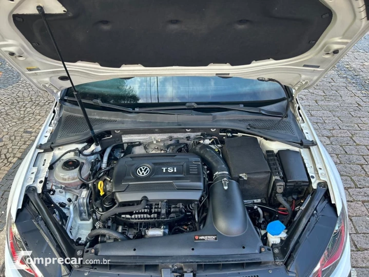 Golf GTi 350 TSI 2.0 230cv 16V Aut.