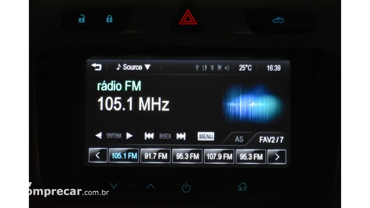 COBALT - 1.8 MPFI LTZ 8V 4P MANUAL
