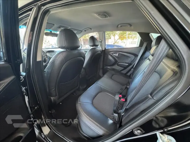 IX35 2.0 MPI 4X2 16V