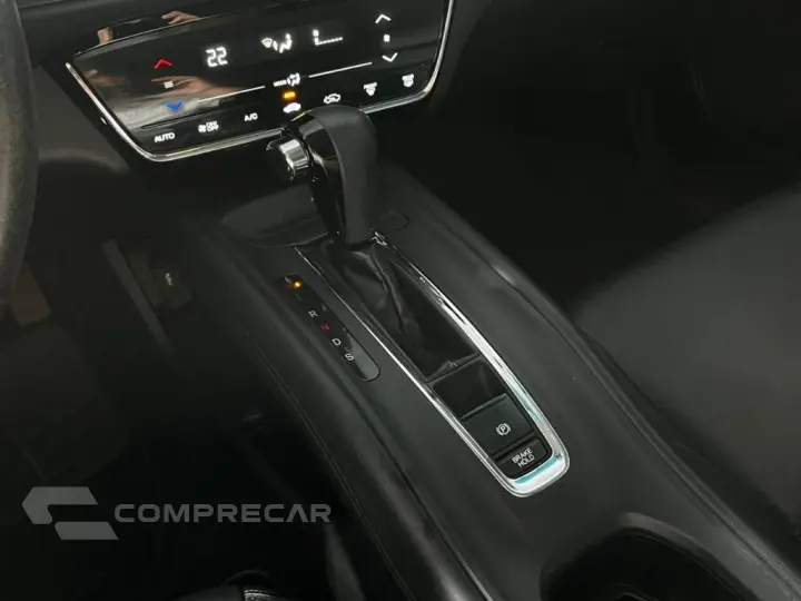 HR-V EXL 1.8 Flexone 16V 5p Aut.