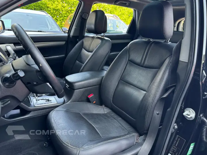 SORENTO 3.5 V6 EX 7L 4WD