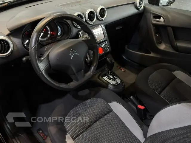 C3 - 1.2 ATTRACTION 8V 4P MANUAL