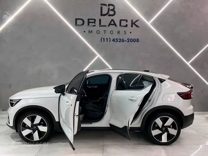 C40 Twin Ultimate (Elétrico)