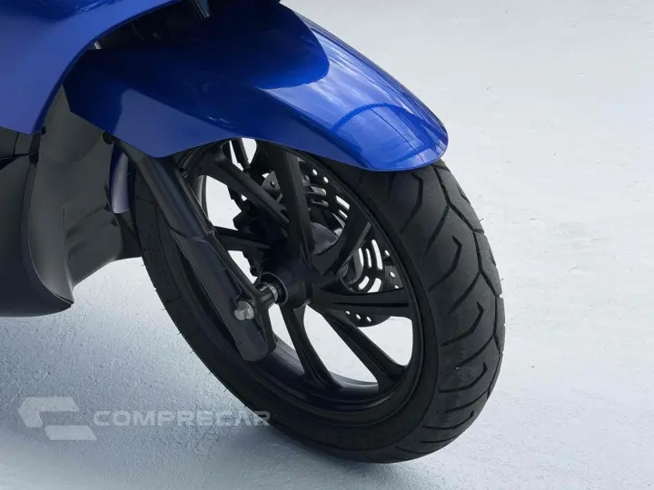 PCX 150