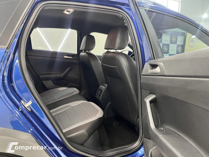 NIVUS 1.0 200 TSI Highline